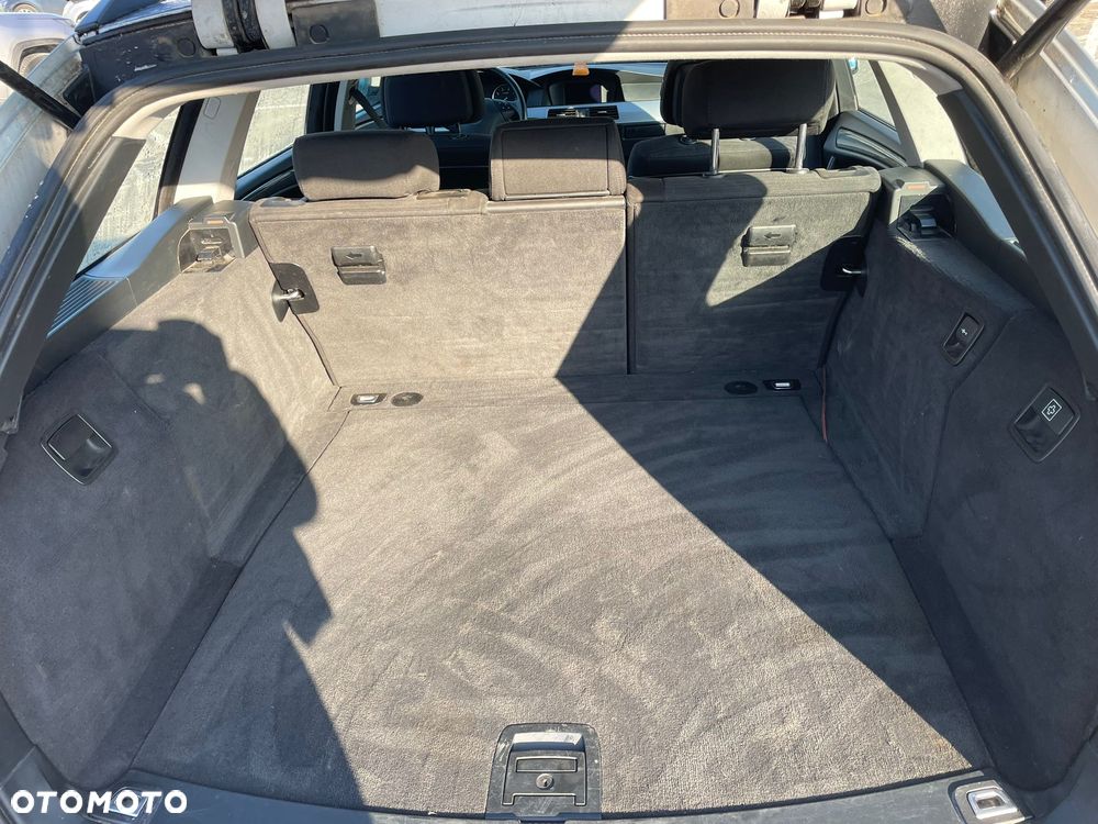 BMW Seria 5 - 11