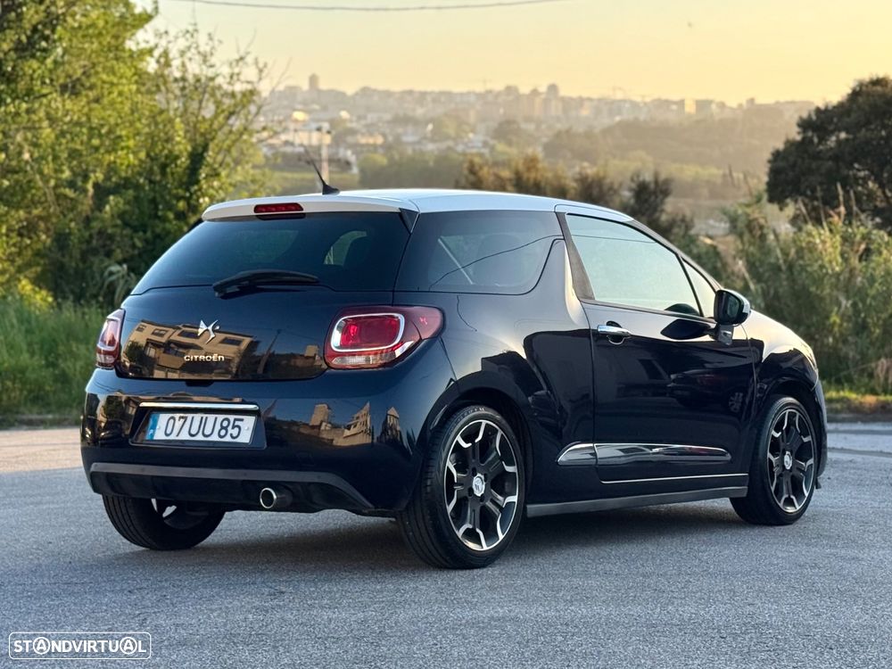 Citroën DS3 - 15