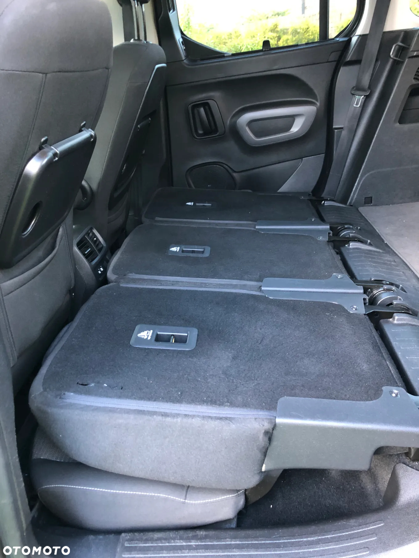 Toyota Proace City Verso Long 1.5 D-4D Family - 24