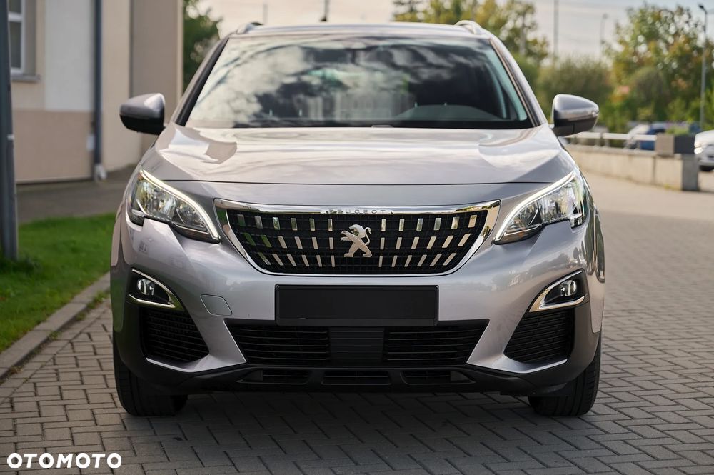 Peugeot 3008 PureTech 130 Stop & Start GPF Allure - 3