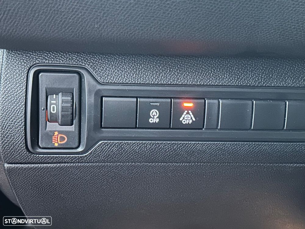 Peugeot 308 SW 1.5 BlueHDi Allure Pack EAT8 - 25