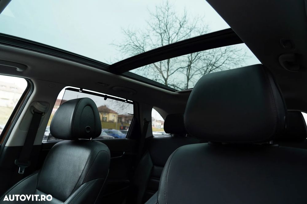 Kia Sorento 2.2 CRDi AWD Aut. Platinum Edition - 10