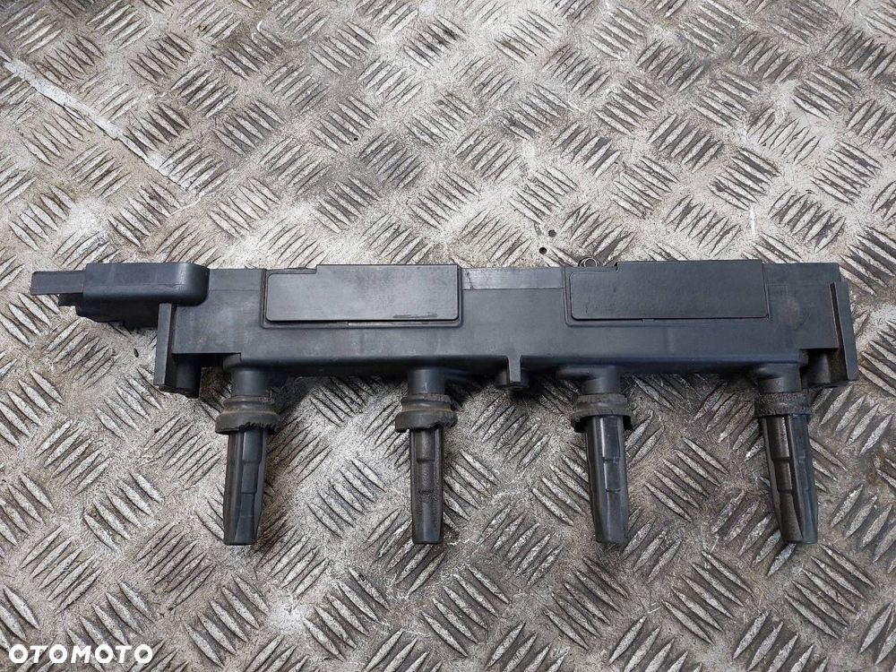 CEWKA ZAPŁONOWA PEUGEOT 206 I 2.0 16V 9634131480 - 1