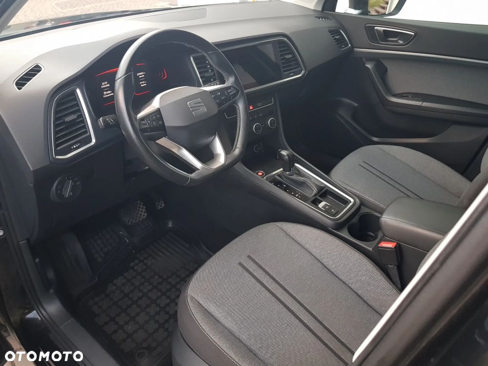 Seat Ateca - 5