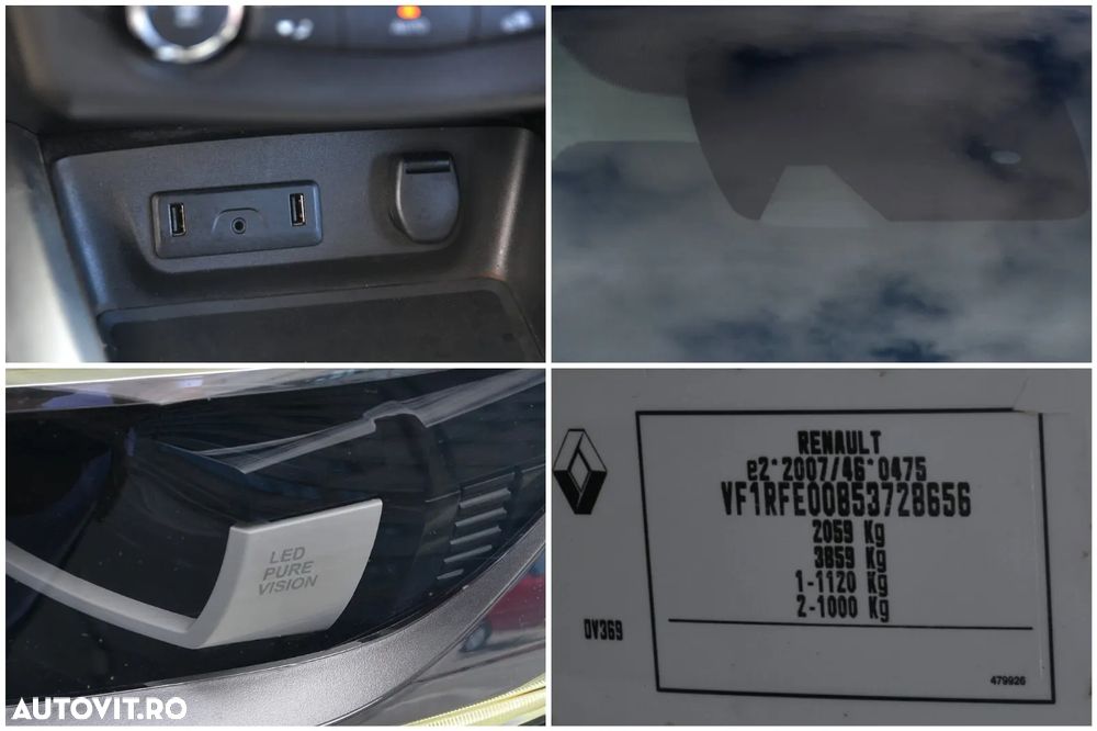 Renault Kadjar 1.6 DCI 4X4 Intens - 21