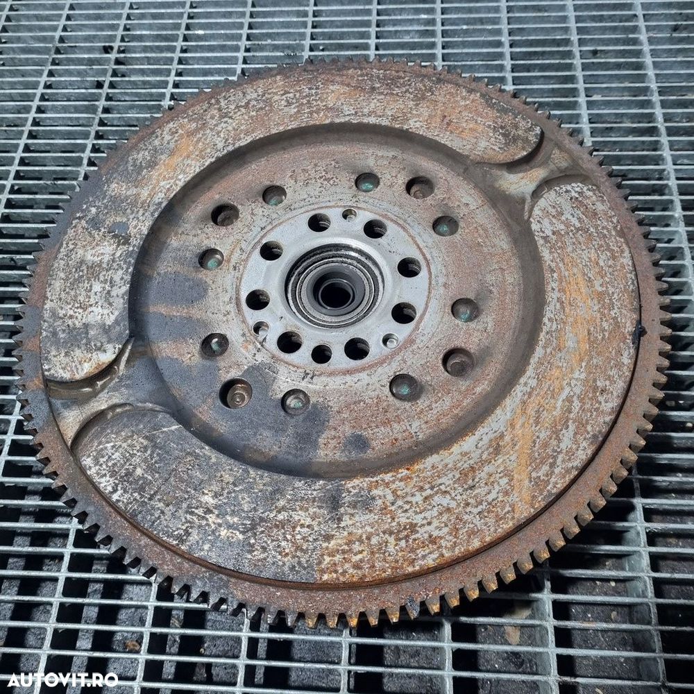 Volanta masa dubla Kia Sportage IV 2.0 Diesel 2016 - 2018 136CP Manuala 6 Trepte D4HA ... - 2