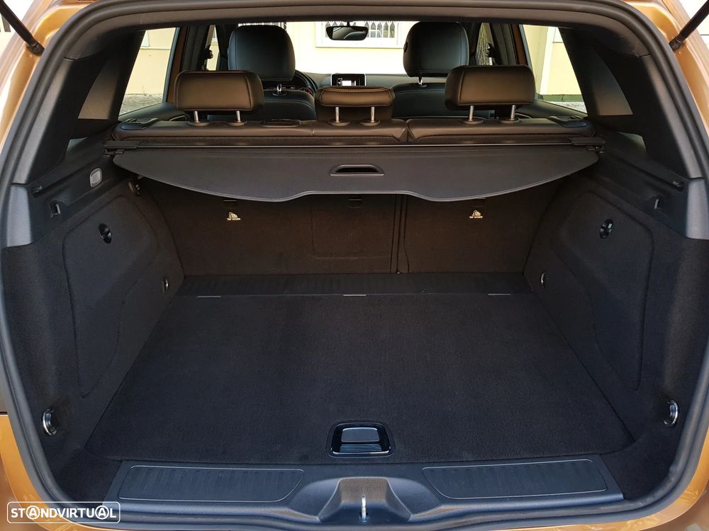 Mercedes-Benz B 180 CDI BlueEFFICIENCY Edition 1 - 10