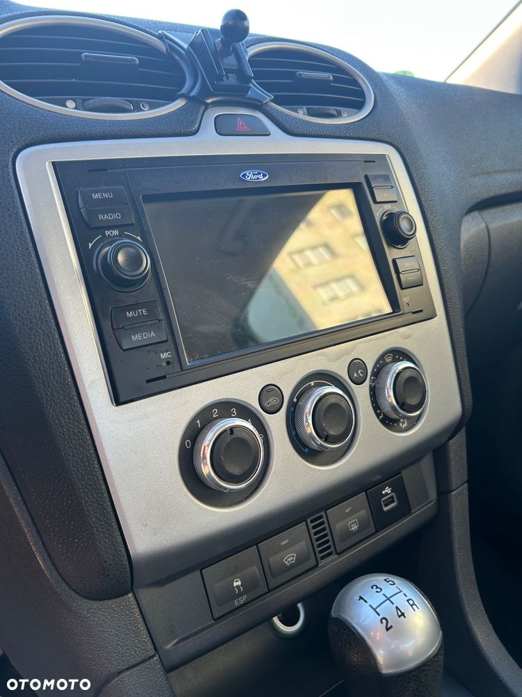 Ford Focus 1.6 Sport - 15