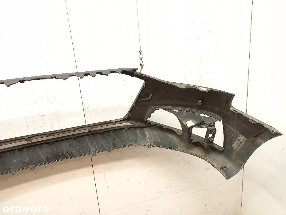 Audi A4 8W0 B9 LIFT zderzak przedni przod - 5