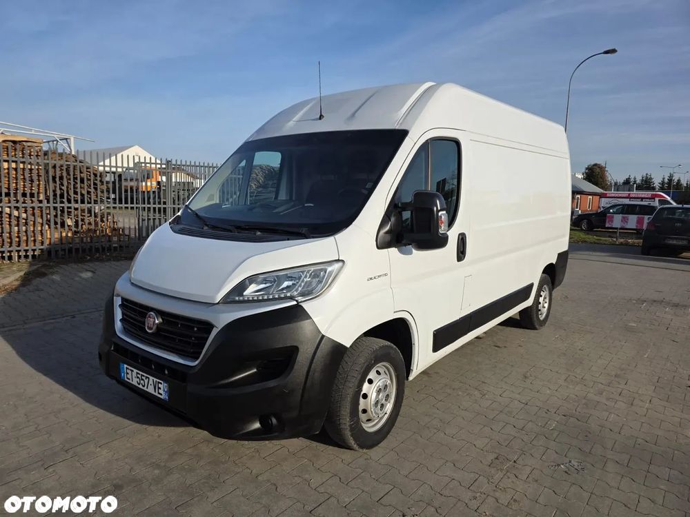 Fiat Ducato L2H2 - 15