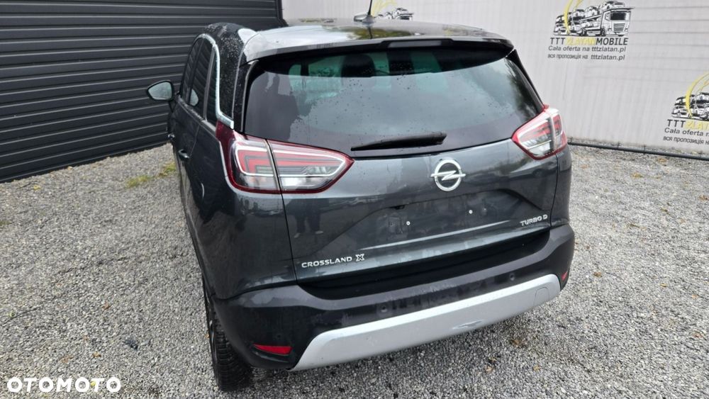Opel Crossland X - 20