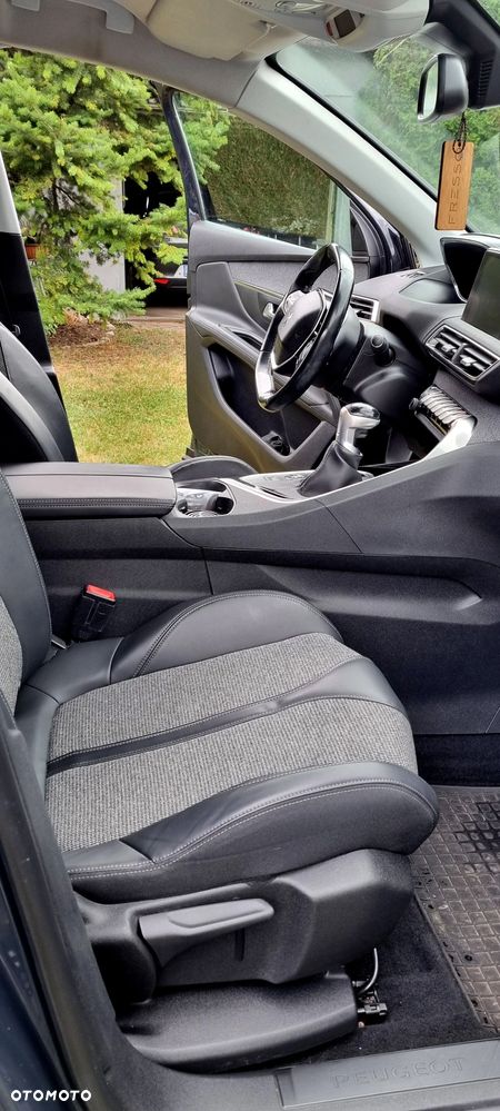 Peugeot 3008 HDi FAP 150 Platinum - 15