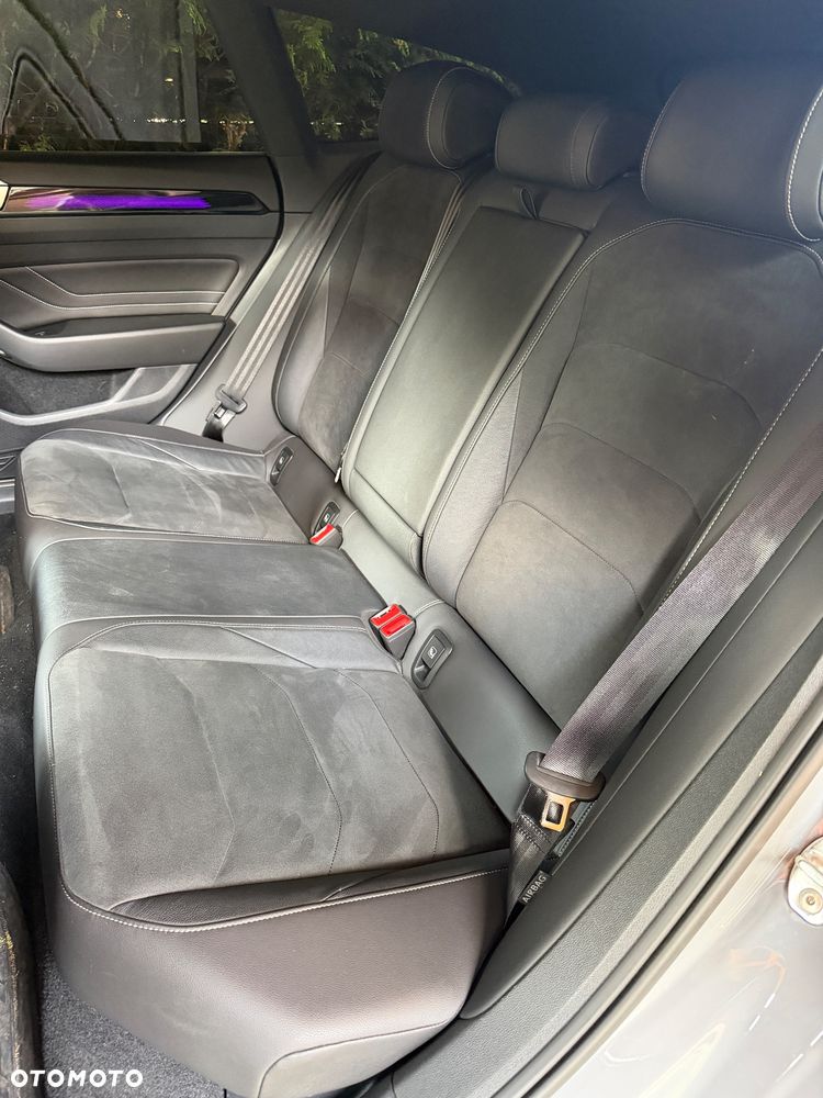 Volkswagen Arteon 2.0 TSI R-Line DSG - 16