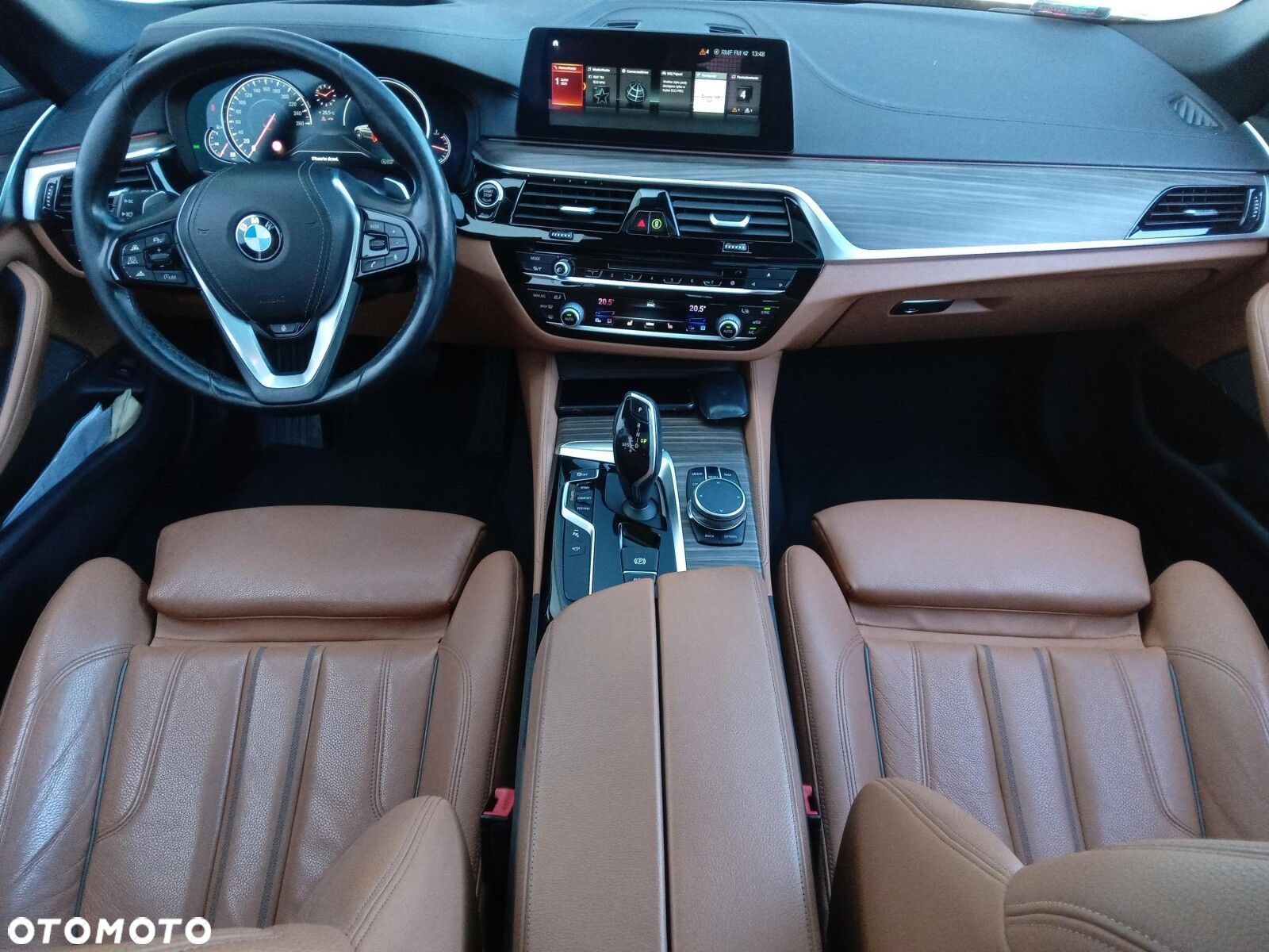 BMW Seria 5 - 12