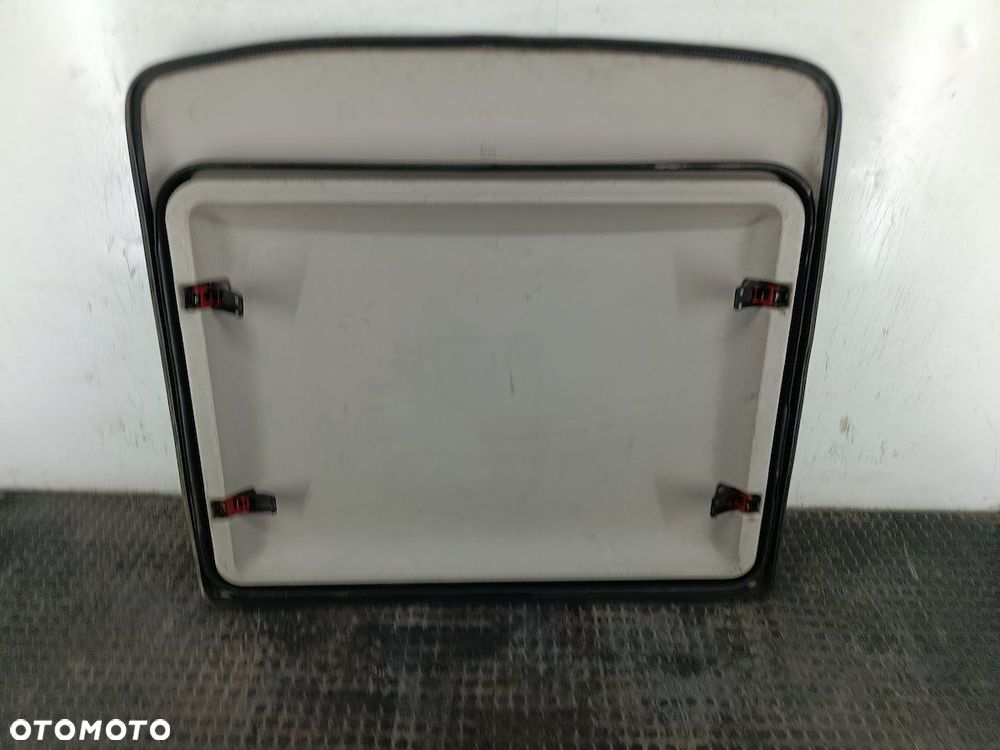 DACH OPEL FRONTERA B 91142280 - 13