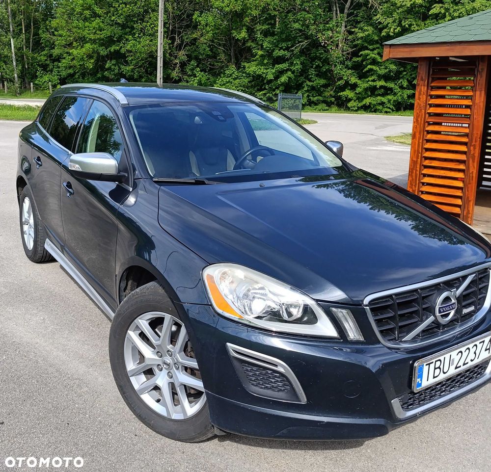 Volvo XC 60