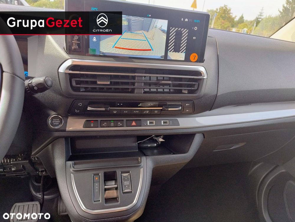 Citroën SpaceTourer - 13