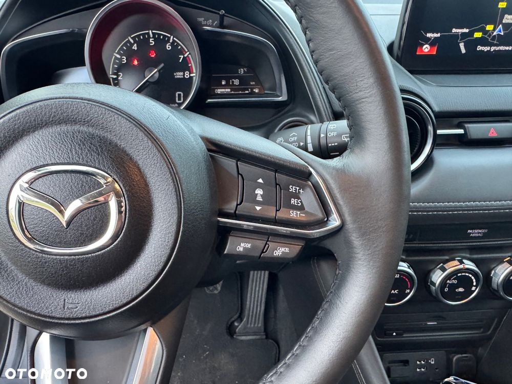 Mazda CX-3 - 38