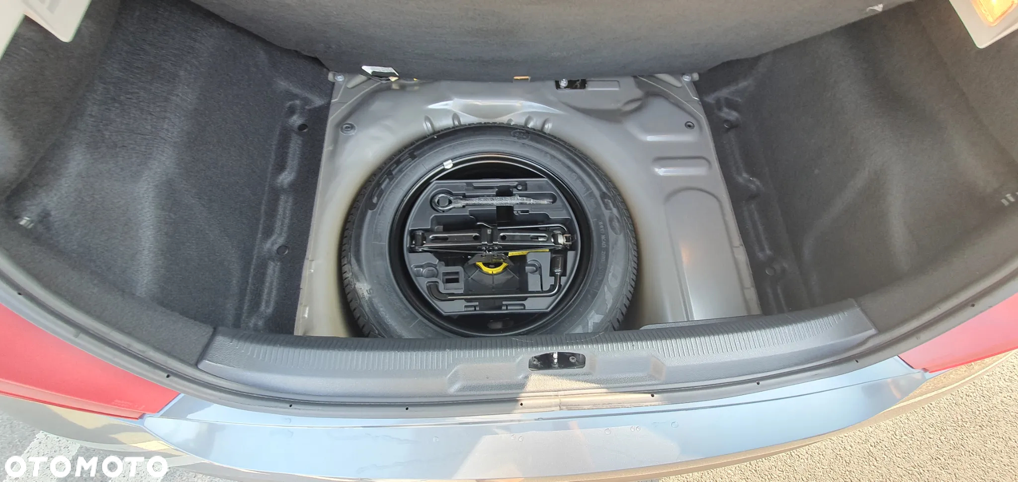 Peugeot 207 1.4 U Move - 16