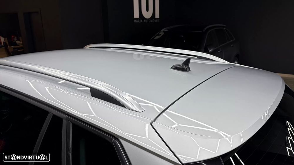 Skoda Kamiq 1.0 TSI Selection DSG - 10
