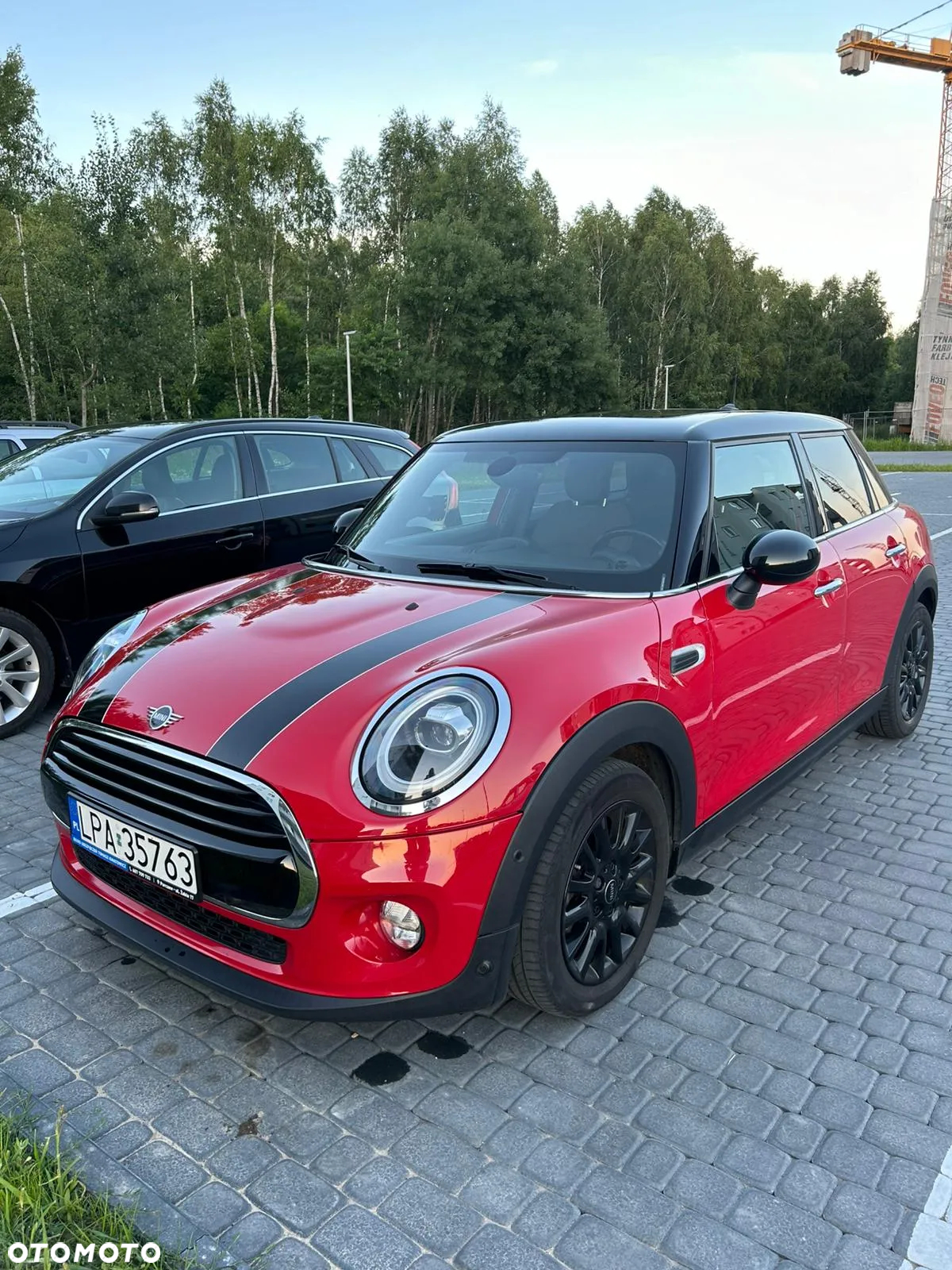 MINI Cooper - 9