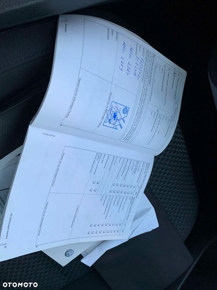 Volkswagen Jetta 1.6 TDI DSG Highline - 17