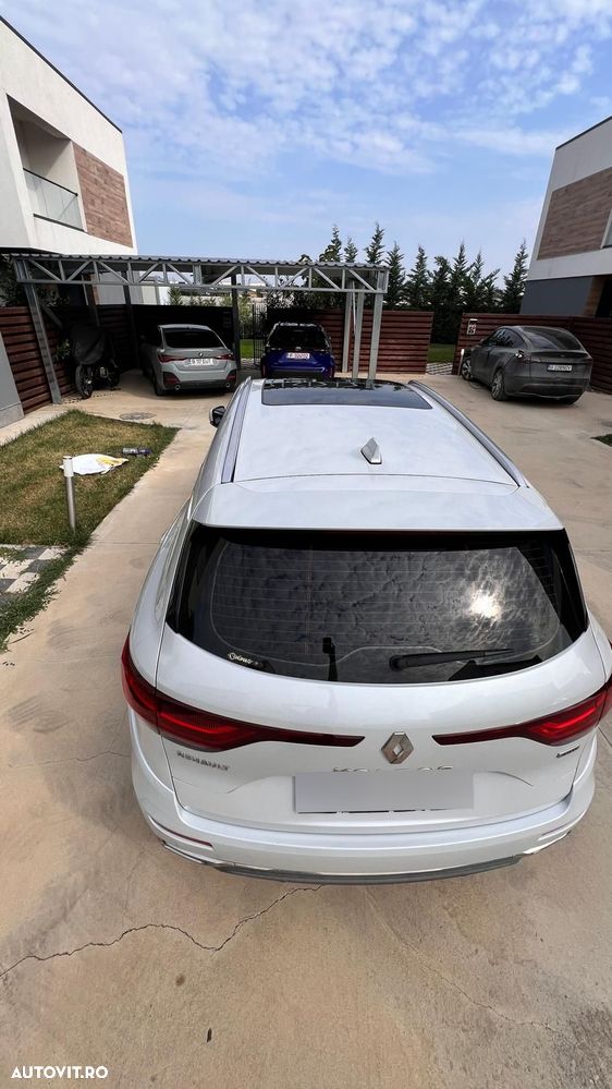 Renault Koleos - 20
