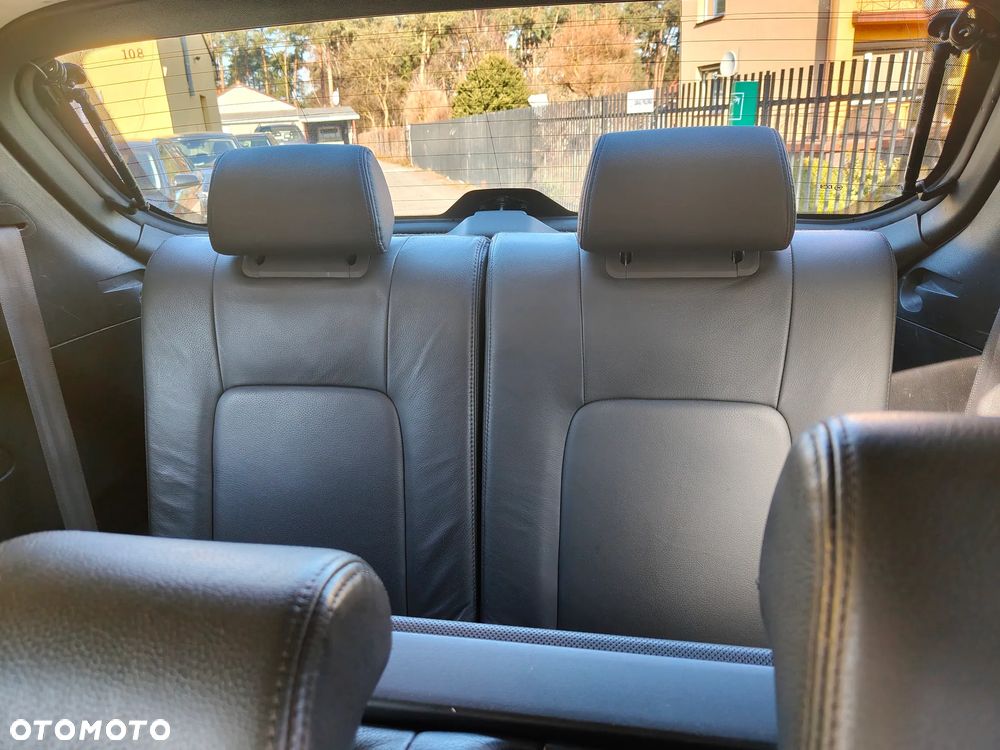 Chevrolet Captiva 2.4 4WD 7 Sitzer LT - 22