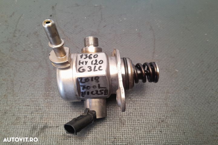 Pompa inalta presiune 35320-04200 35320-04200 Hyundai i20 2 [facelift - 3