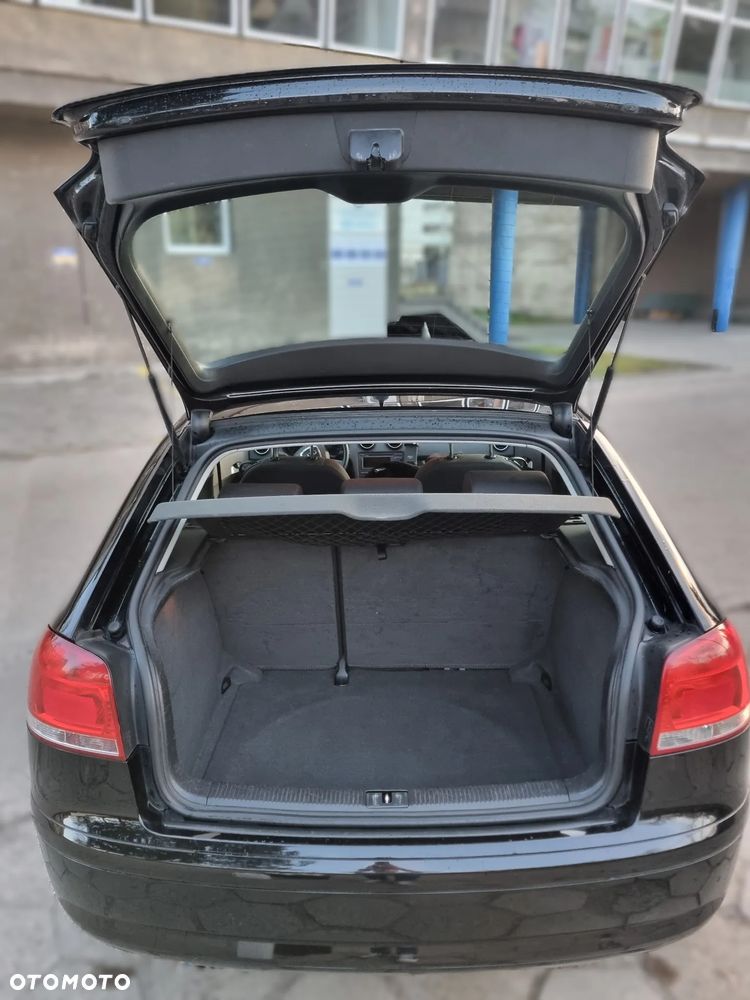 Audi A3 3-drzwiowe - 12