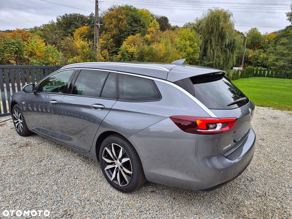 Opel Insignia 2.0 CDTI Sports Tourer ecoFLEXStart/Stop Innovation - 7