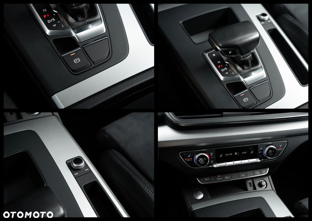 Audi Q5 Sportback 40 TDI quattro S tronic S line - 34