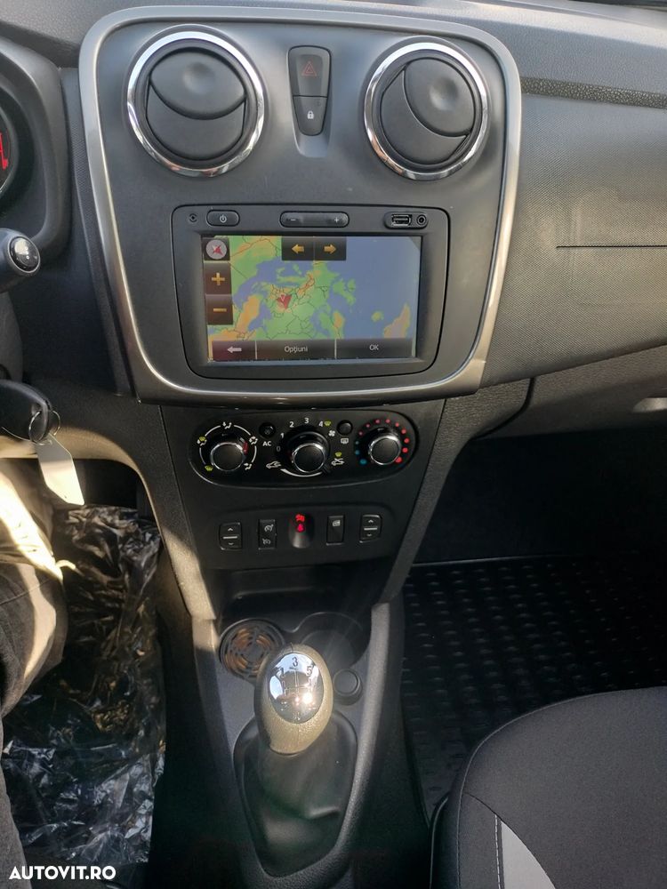 Dacia Sandero Stepway TCe 90 (S&S) Prestige - 7