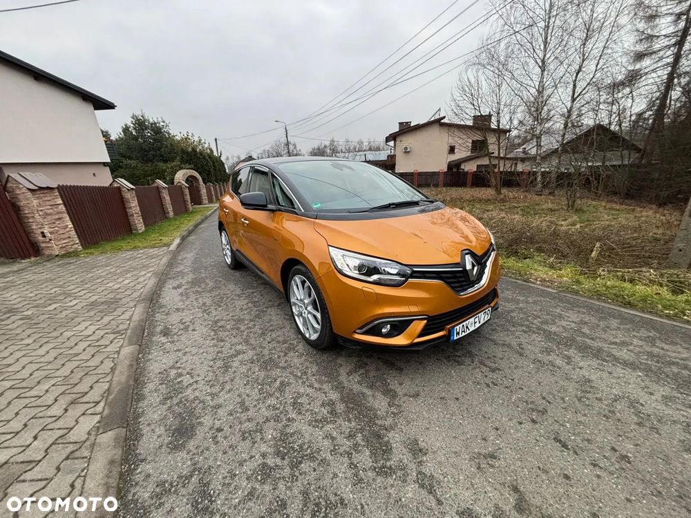 Renault Scenic Energy TCe 130 S&S Xmod Bose Edition - 5
