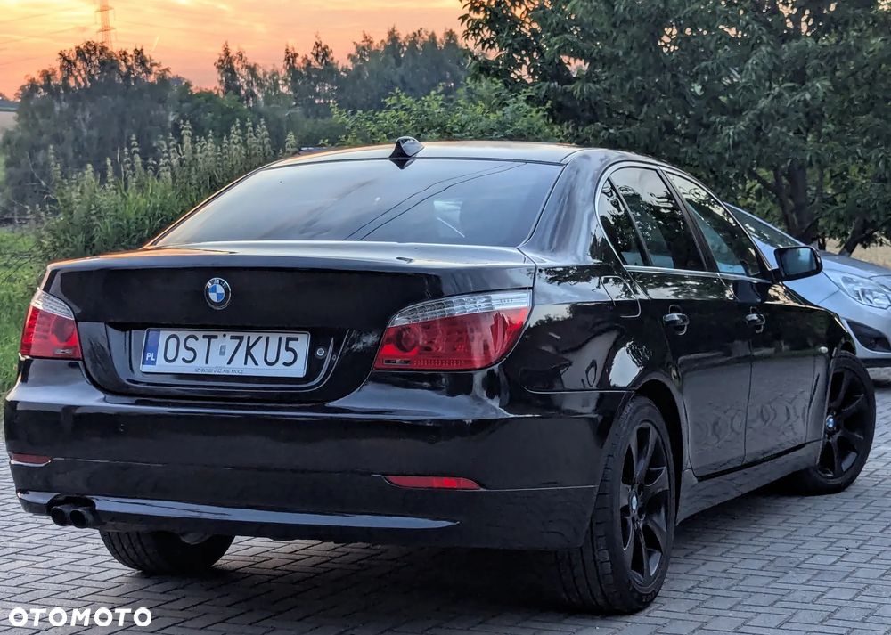 BMW Seria 5 - 21