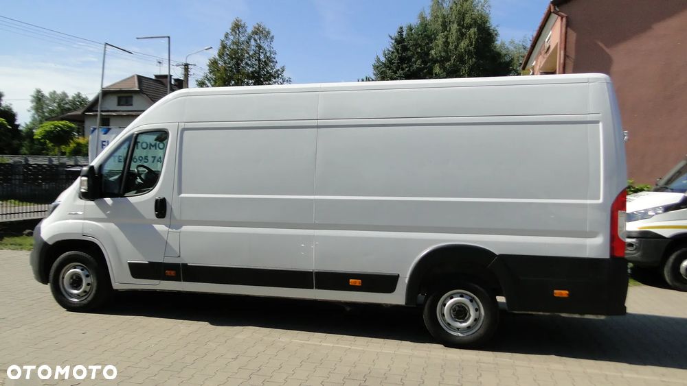 Fiat DUCATO - 8