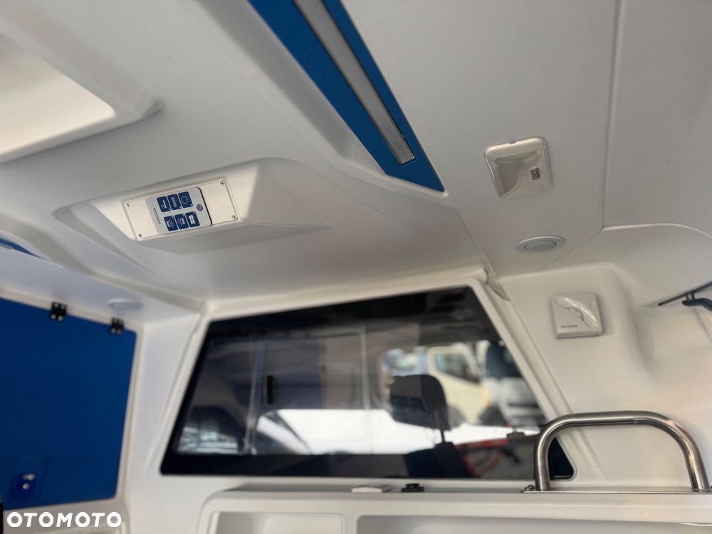 Renault Trafic - 6