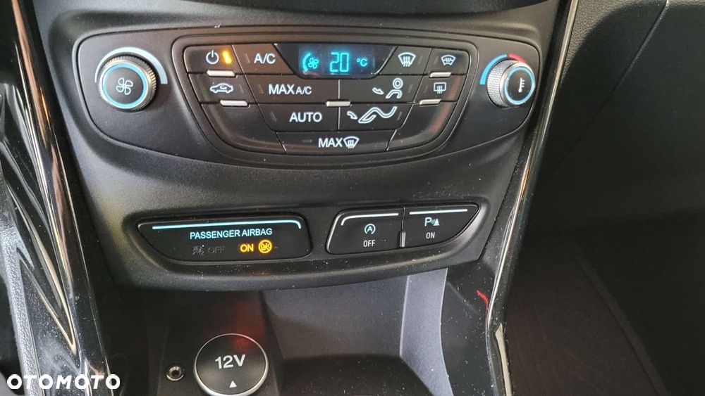Ford B-MAX - 13