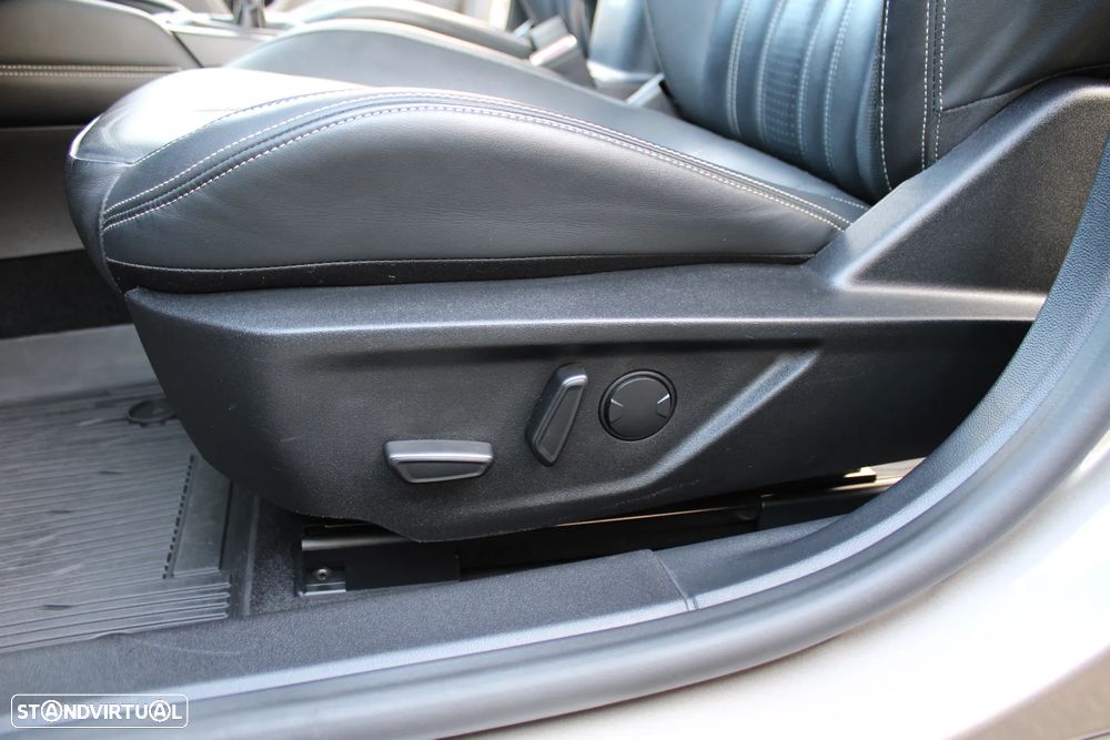 Ford Focus 1.0 EcoBoost S&S VIGNALE - 39