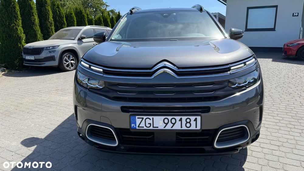 Citroën C5 Aircross 1.2 PureTech C-Series - 15