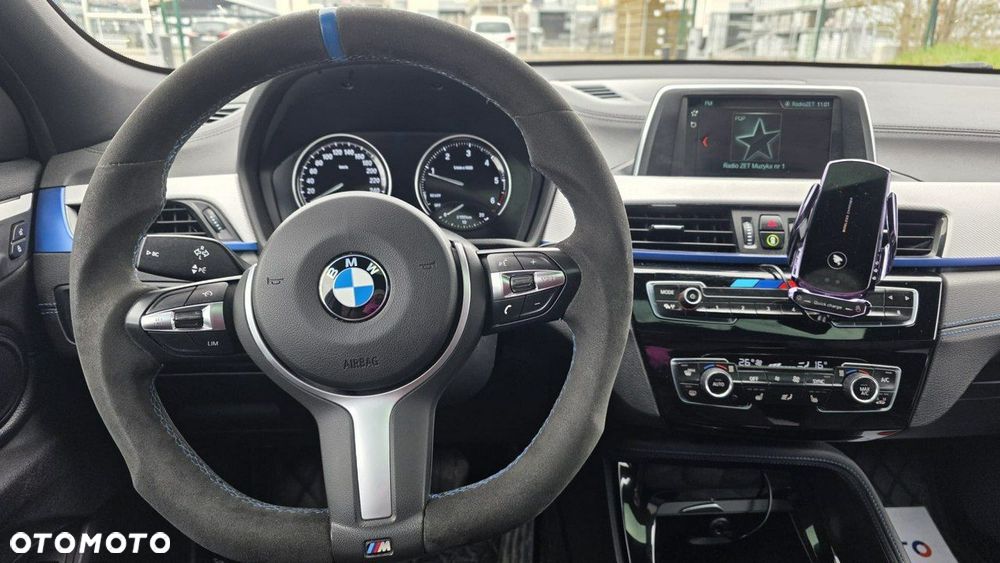 BMW X2 - 9