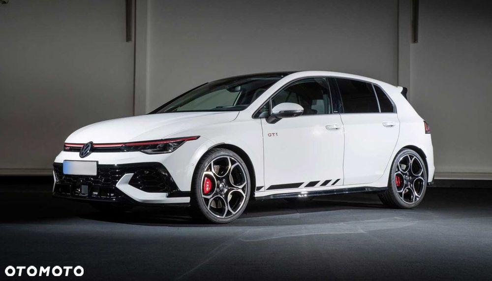 4x Felgi 19 m.in. do VW Arteon Golf GTI R Clubsport SV Passat Tiguan T-ROC Touran - Y1232 - 4