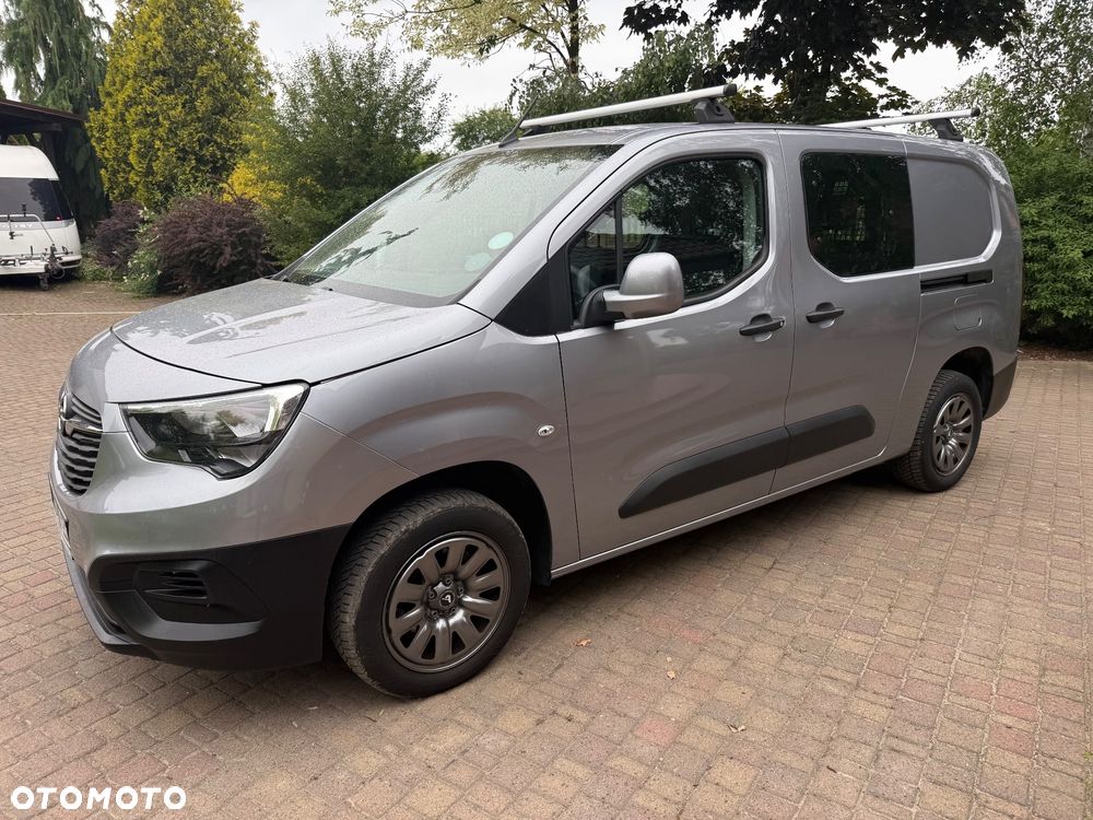 Opel Combo XL 1.5 D Start/Stop Ultimate - 5