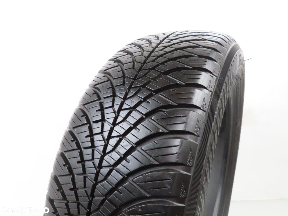 185/60R15 OPONA CAŁOROCZNA UŻYWANA Yokohama BluEarth-4S AW21 88H XL - 8