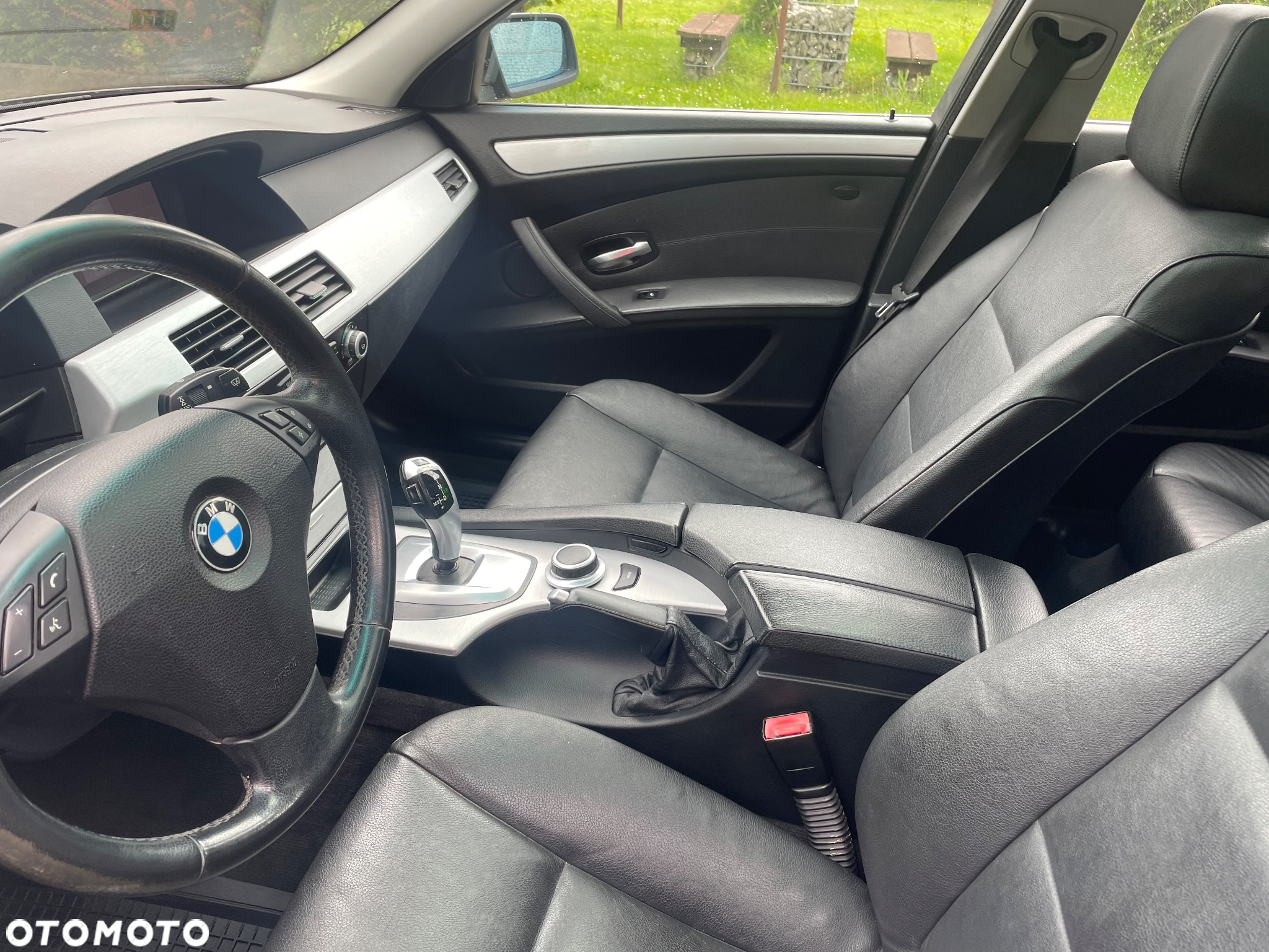 BMW Seria 5 - 14