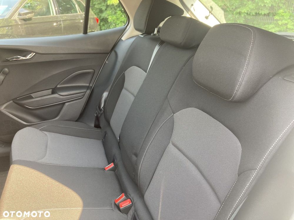 Skoda Fabia 1.0 TSI Selection DSG - 23