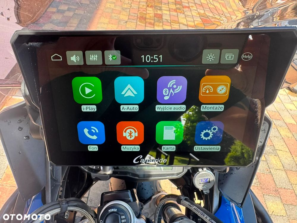 BMW GS - 10