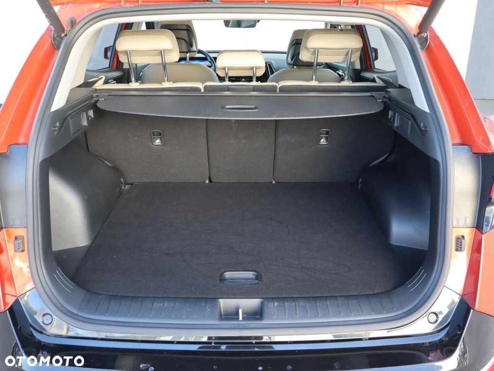 Kia Sportage 1.6 T-GDI HEV Business Line 2WD - 8