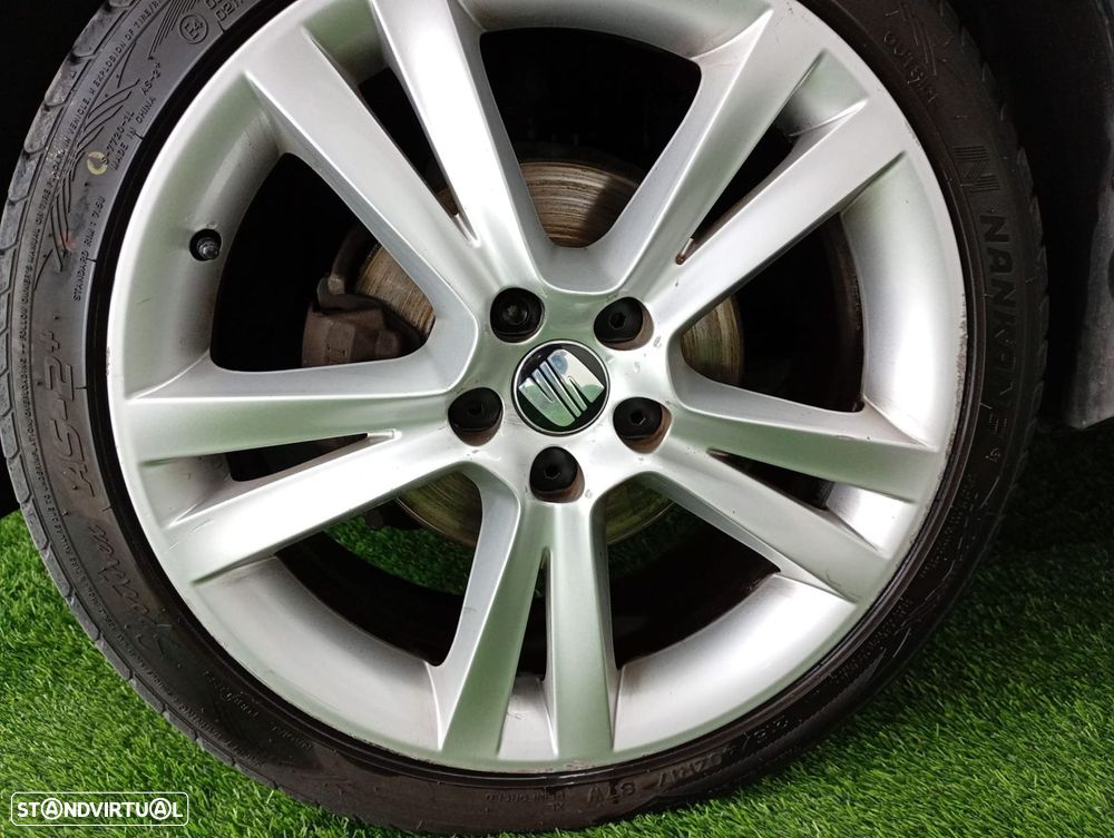 SEAT Ibiza 1.6 TDI Reference - 7