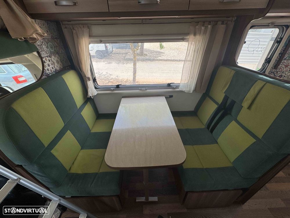 Forster A699 A699 VB - 7